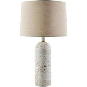 Livabliss Valle Traditional Table Lamps - 1 of 4