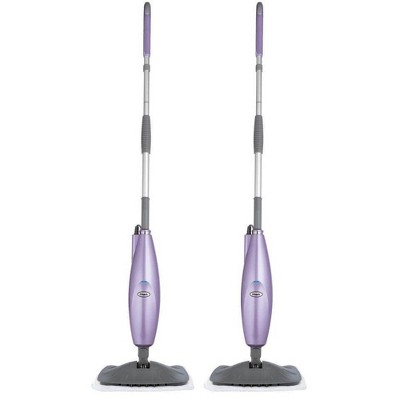 Shark Light and Easy Hardwood Floor Steam Mop (Certified Refurbished) (2 Pack)