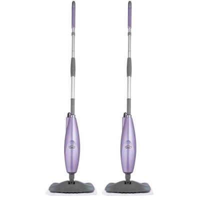 Shark Light and Easy Hardwood Floor Steam Mop (Certified Refurbished) (2 Pack)