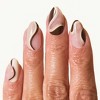 Chillhouse Fake Nails - Gone Riding - 24ct - 2 of 4