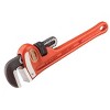 Ridgid  Pipe Wrench,I-Beam,Serrated,8" 31005 - 2 of 4