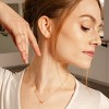 Made By Mary | Bow Stud Earrings - 2 of 4