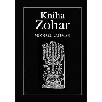 Kniha Zohar - by  Michael Laitman (Paperback)
