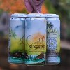 Humble Forager Coastal Sunshine V18 - 4pk/16 fl oz Cans - 3 of 3