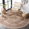 Beach House BHS137 Power Loomed Indoor/Outdoor Rugs - Safavieh - 3 of 4