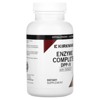 Kirkman Labs Enzyme Complete DPP-IV With ISOGEST, 180 Capsules - 4 of 4