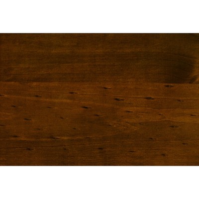 Cherry Queen Farmhouse Style Solid Wood Panel Headboard