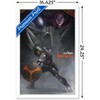 Trends International Marvel: Year of the Shield - Taskmaster Framed Wall Poster Prints - 3 of 4