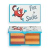 I Heart Revolution x Dr. Seuss Fox in Sox Face Palette Cosmetic Highlighter - 0.34oz - image 2 of 4