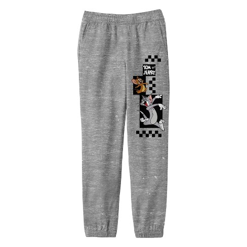 Tom And Jerry Track Pants