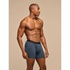 Men MeUndies UltraModal™ Core Boxer Brief w/ Fly | Island Beat - 4 of 4