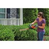 Black & Decker BEHT350 120V 4 Amp Brushed 22 in. Corded Hedge Trimmer - 4 of 4