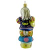 Tannenbaum Treasures 5.0 Inch Rabbit Musician Saxophonist Ornament Abigail Musical Music Tree Ornaments - 2 of 2
