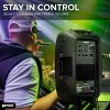 Gemini R as-2112p 1 500-Watt Active 12-Inch Loudspeaker - 2 of 4