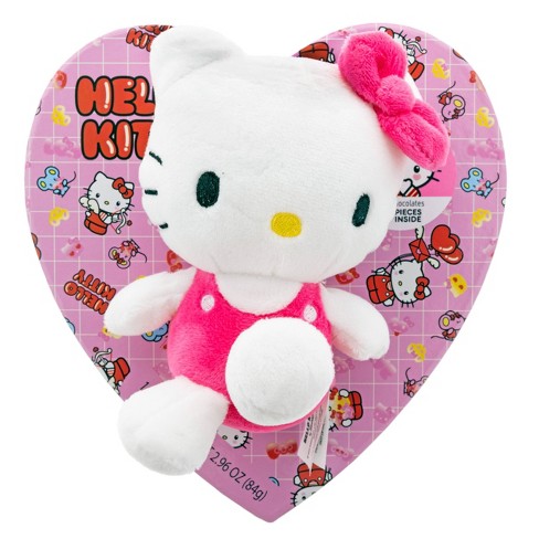 Hello Kitty Products, Assorted , Select