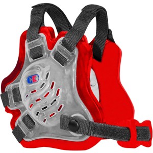Cliff Keen Youth F5 Tornado Wrestling Headgear - 1 of 3