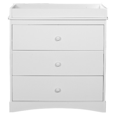 target delta dresser