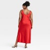 Women's Maxi Slip Dress - A New Day™ - 2 of 3