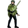 Figpin - FiGPiN - Star Wars: The Return of the Jedi - Luke Skywalker Enamel Pin (1277) - 2 of 4