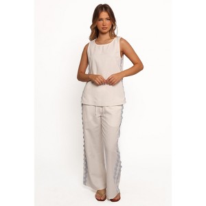 Petal and Pup Womens Jasinta Pants - 1 of 4