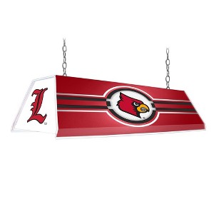College Team Edge Glow Pool Table Light - 1 of 4