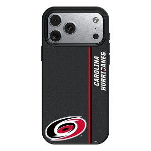 NHL Eastern Conference Teams Sidebar MagSafe Compatible Cell Phone Case for Apple iPhone 17 Series - 1 of 4