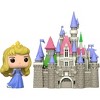 Funko POP! Town: Ultimate Princess - Princess Aurora with Castle - Disney Princesses - 2 of 3