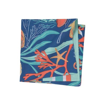 C&F Home Bimini Island Napkin Set of 6