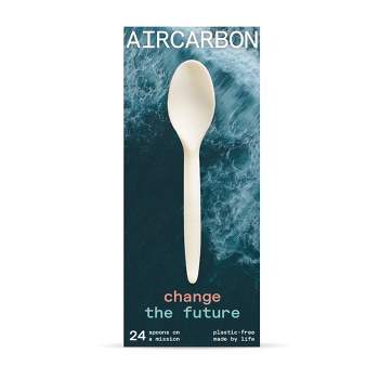 AirCarbon Spoons - 24ct