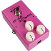 NUX Analog Delay Vintage Delay Effect Guitar Pedal - 4 of 4