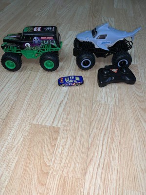 Megalodon Racing Rivals Remote Control 