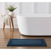 Royal Velvet Classic Cotton Bath Rug - 2 of 4
