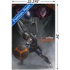Trends International Marvel: Year of the Shield - Taskmaster Unframed Wall Poster Prints - 3 of 4