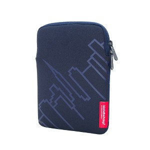 Manhattan Portage Skyline 6" - 8" iPad Mini Sleeve - 1 of 4