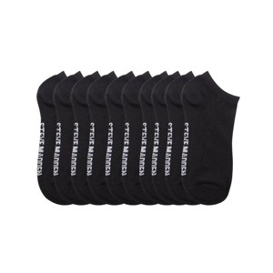 Steve Madden Women's Low Cut Socks - Cushioned Sneaker Workout Running Sport Socks (6 and 10 Pairs) - 1 of 4