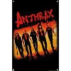 Trends International Anthrax - Street Fight Unframed Wall Poster Prints - 4 of 4
