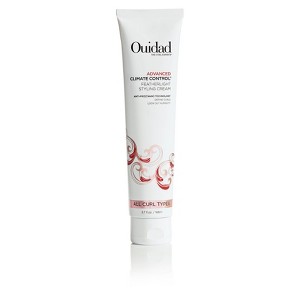 Ouidad Advance Climate Control Styler Cream - Ulta Beauty - 1 of 4