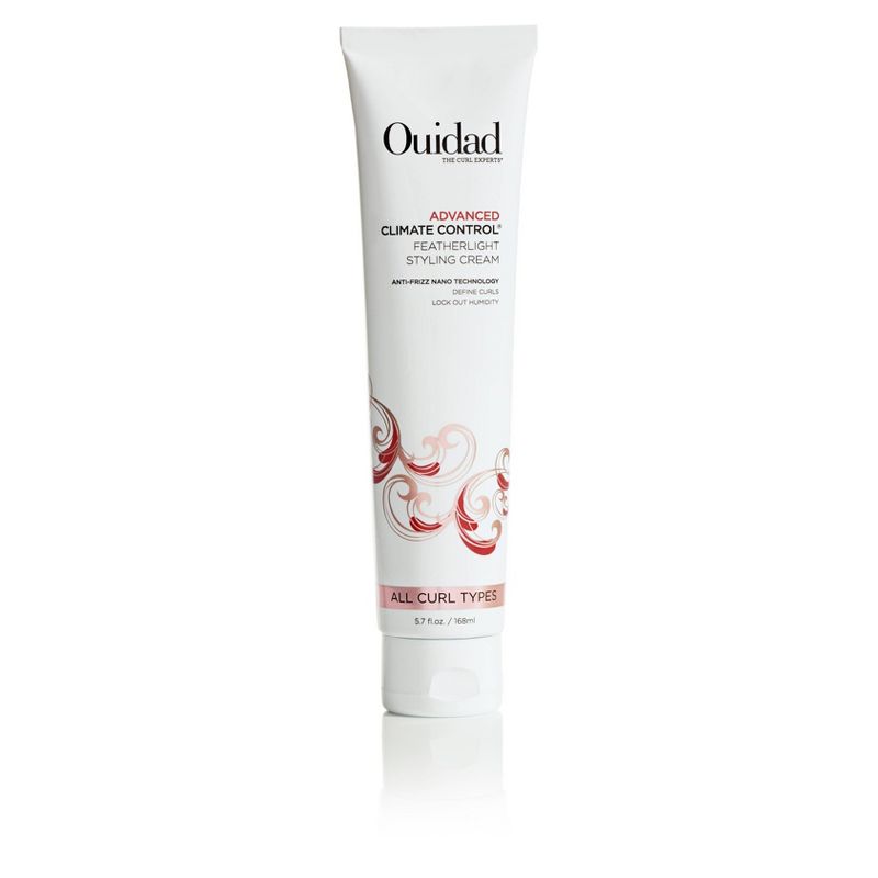 Ouidad Advance Climate Control Styler Cream - Ulta Beauty, 1 of 5