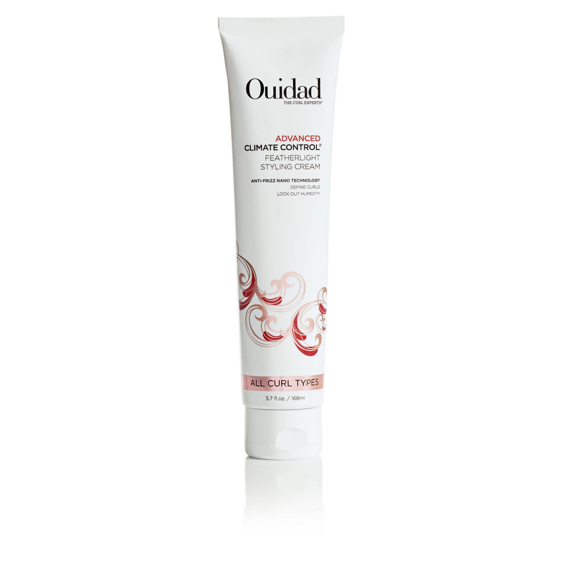 Ouidad Advance Climate Control Styler Cream - 5.7floz - Ulta Beauty