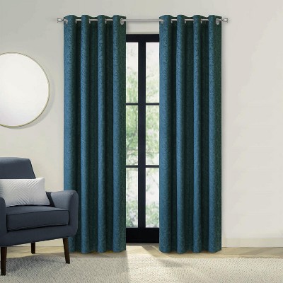 Habitat Bristol Curtain Panel - Thumbnail 2