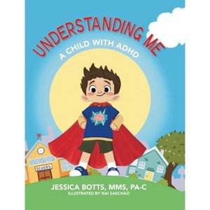 Understanding Me - by Mms Jessica Botts - 1 of 1