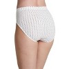 Jockey Women's Elance Breathe French Cut - 3 Pack - 3 of 4