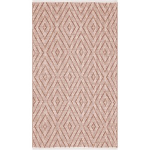 Montauk MTK811 Hand Woven Area Rug  - Safavieh - 1 of 3
