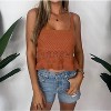 Women's Kay Sweater Sienna - saltwater LUXE - 4 of 4