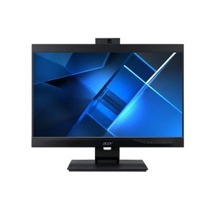Acer Veriton All-in-One Computer - Intel Core i7-10700 - 8GB RAM - 256GB SSD - Z4870G  - Manufacturer Refurbished - 1 of 4