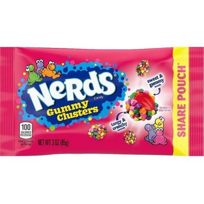 are grape nerds gluten free