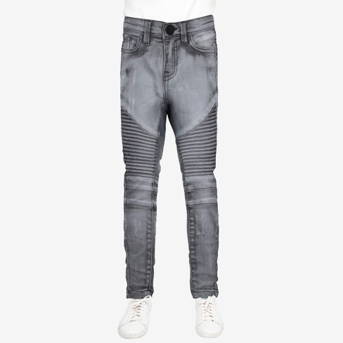 Biker jeans deals womens target