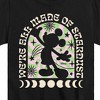 Boys' - Disney - Made Of Stardust Short Sleeve Graphic T-Shirt - 2 of 4