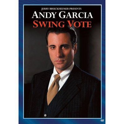 Swing Vote (DVD)(2011)