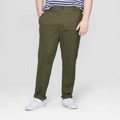 big and tall mens chino pants